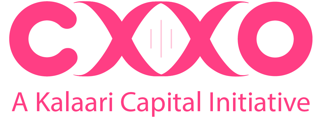 CXXO - A Kalaari Capital Initiative